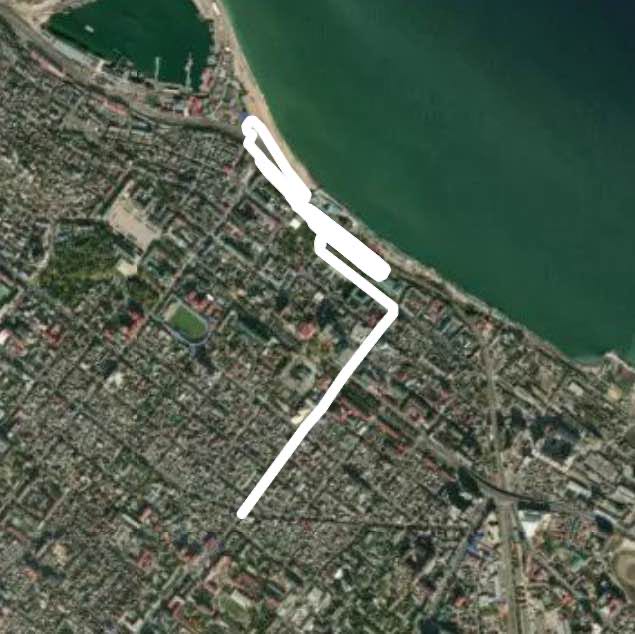 Родопский бульвар