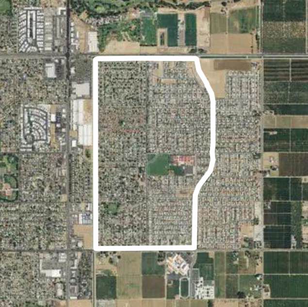 Walmart Canal/Eastgate