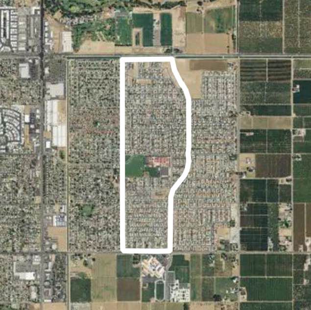 Eastgate/Hatch/Booth/Whitmore