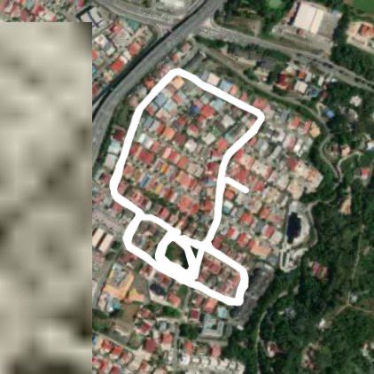 Friday Afternoon Walk