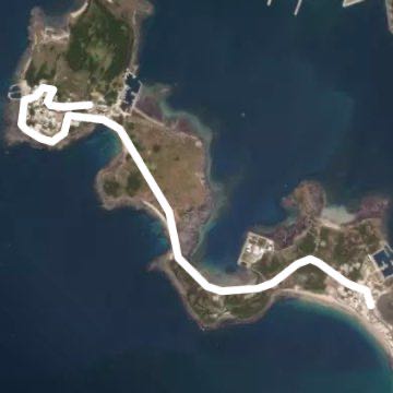 201嵵裡-風櫃/嵵裡國小收操