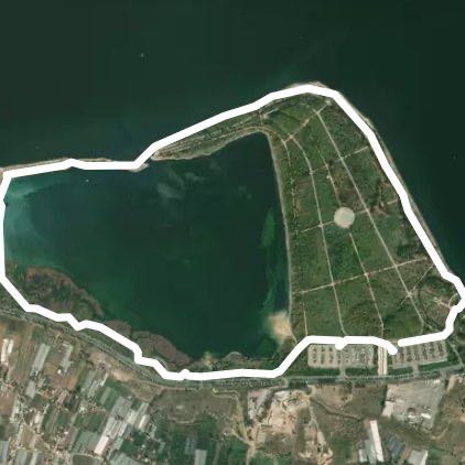 İnciraltı Kent Ormanı