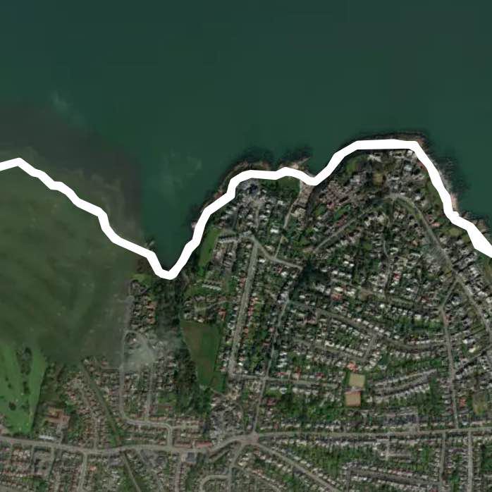 I am now route ranger