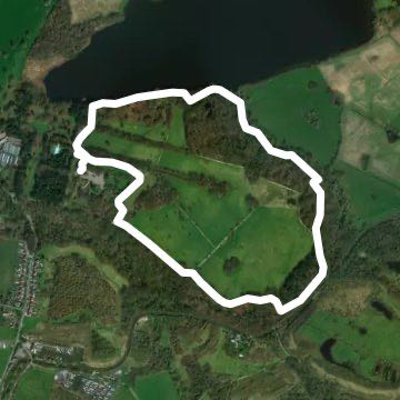 Short Marbury park walk