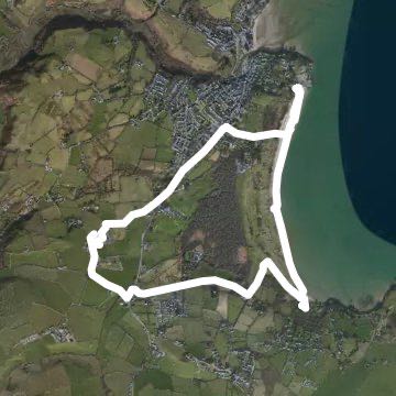 greenpastures / abersoch cicuit
