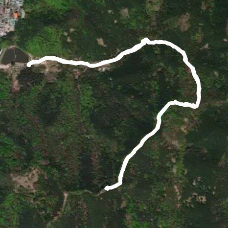 함지산