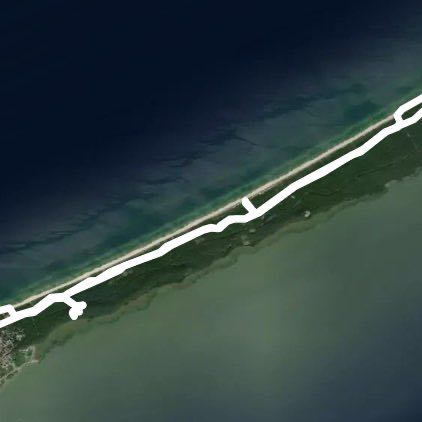 Krynica Morska-Piaski