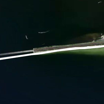 Courtney Campbell Trail