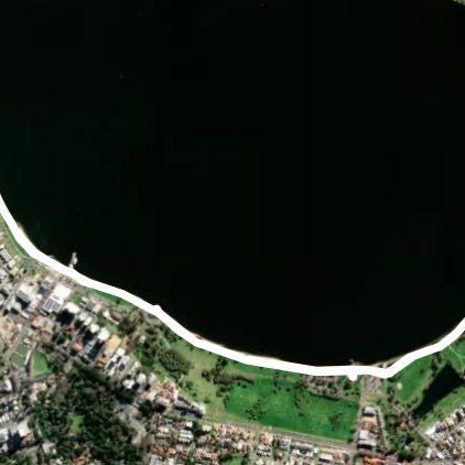 SouthPerth Foreshore