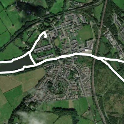 Ironville /Jacksdale