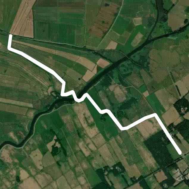 Waakhausen-Melchers Hütte-Moorbahn