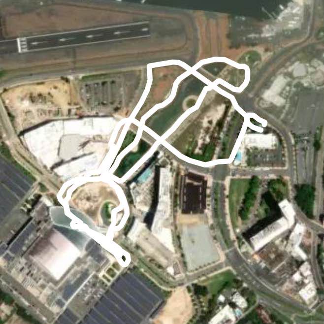 Puerto Rico Convention District