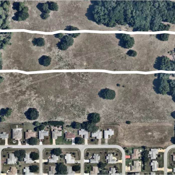 Cherry Woods Preserve Comunity