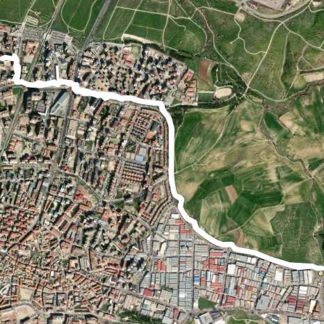 Ruta de la Pollina