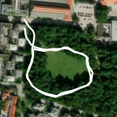 bavariapark