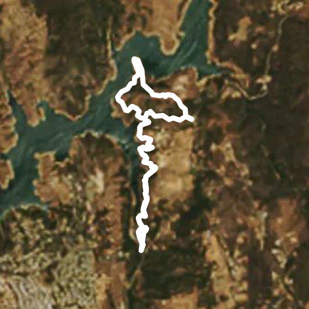 Monte Vista Trailhead #norcal