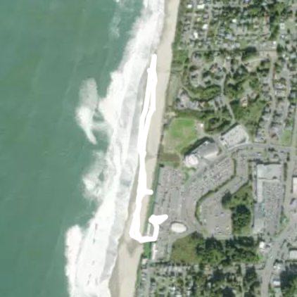 Lincoln city