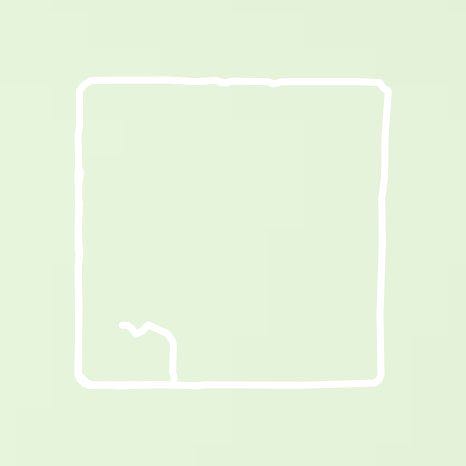 QNSD 80k Steps Challenge Day 1