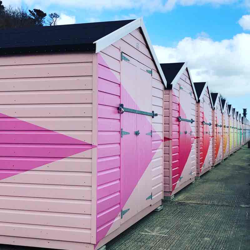 Folkestone and sandgate