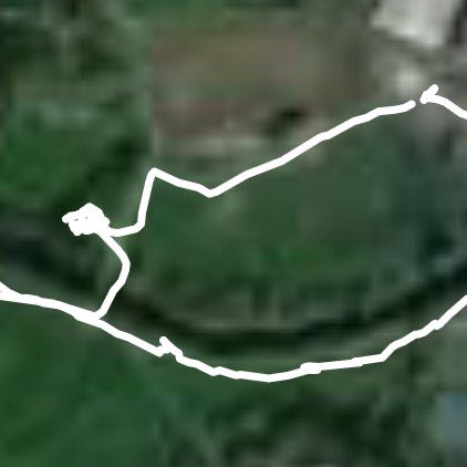 Walk around newbridge fields