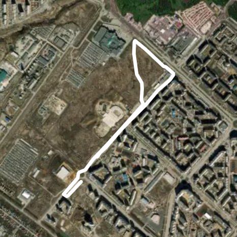 Парк молодежный