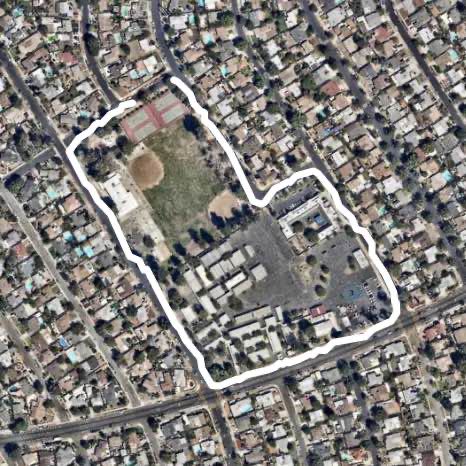 Chase / Panorama Park