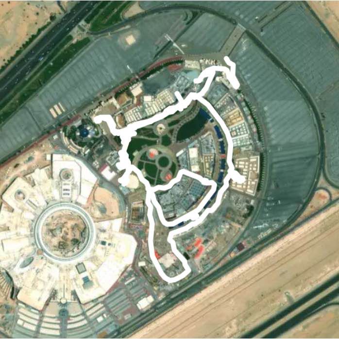 Global village tours