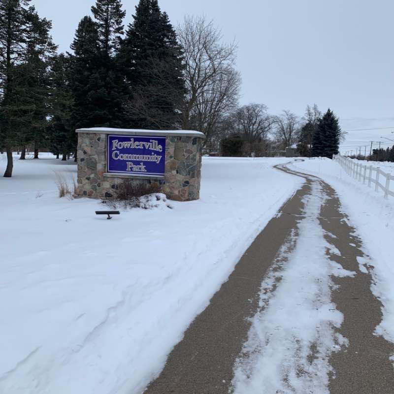 Fowlerville Community Park