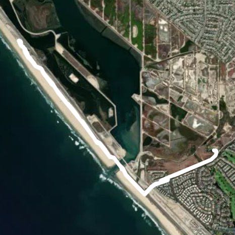 Bolsa Chica State Beach