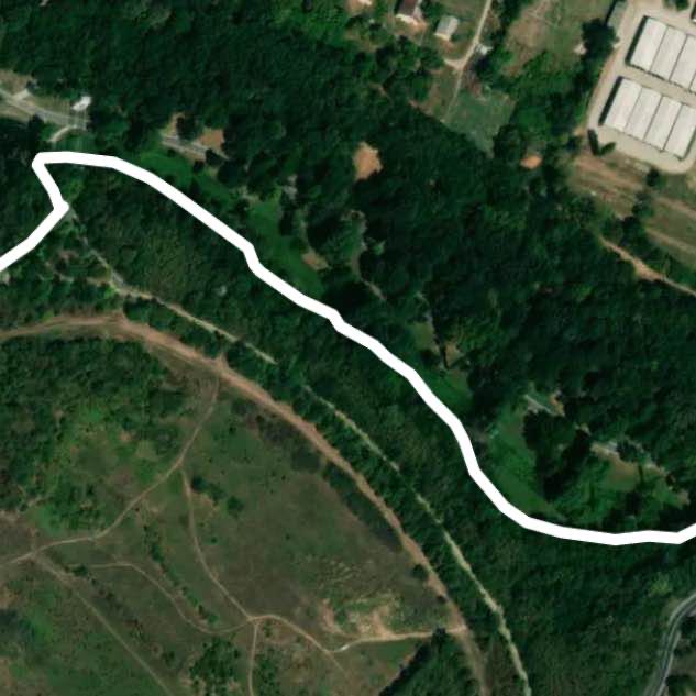 Parcul Romanescu mic tur