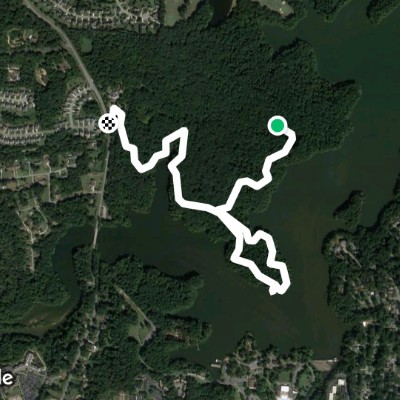 Piedmont Environmental Center