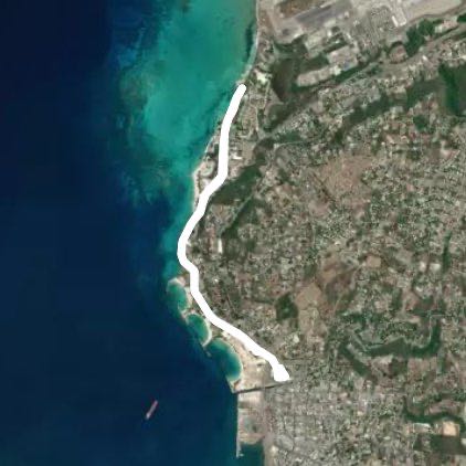 Jimmy Cliff Boulevard