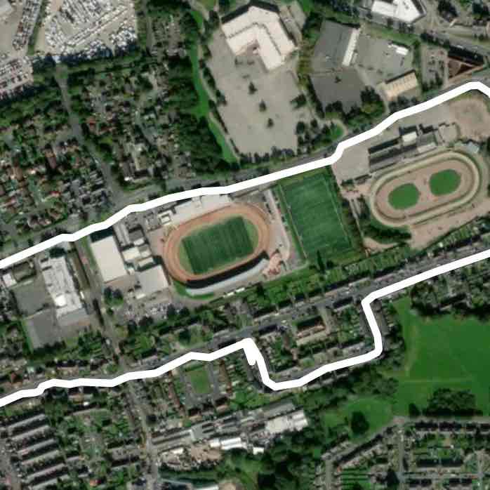 Road to loosing weight