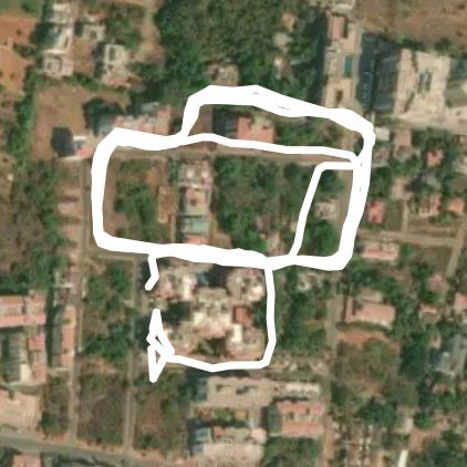 Kurtarkar Garden Rout