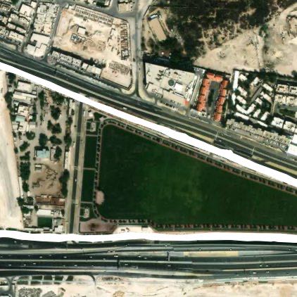 Al Rayyan Park