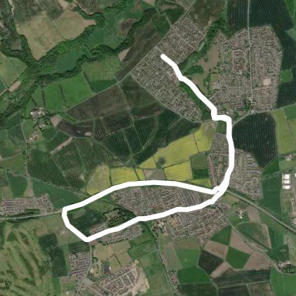 Urpeth & Pelton area