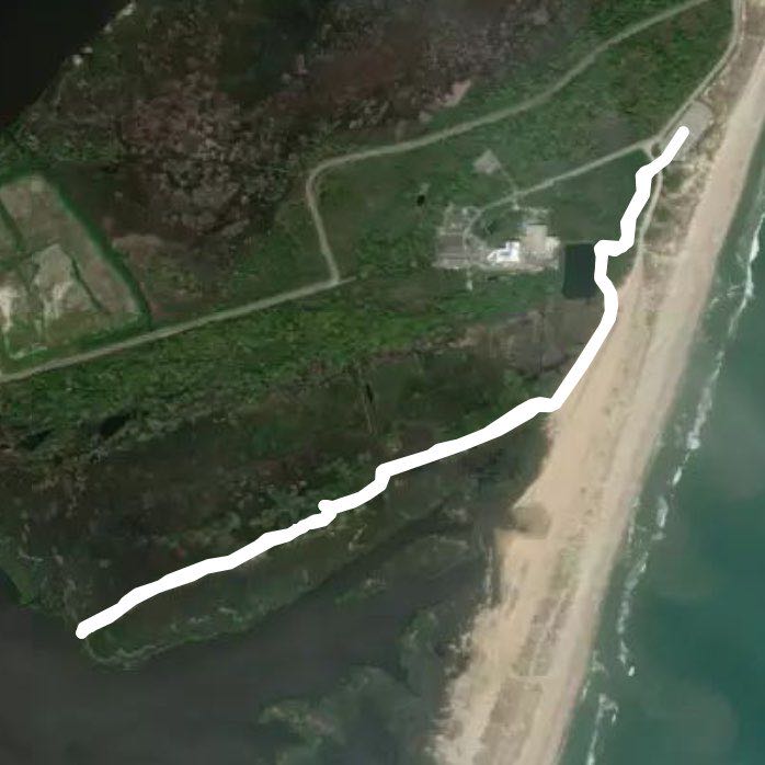 Basin Trail (aka Hermit Trail)