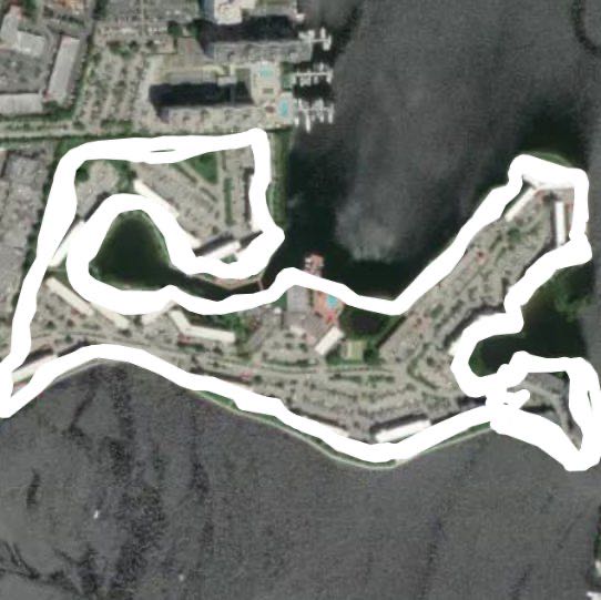 Point East residential complex