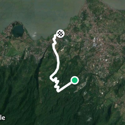 Makiling National Scout Reservation