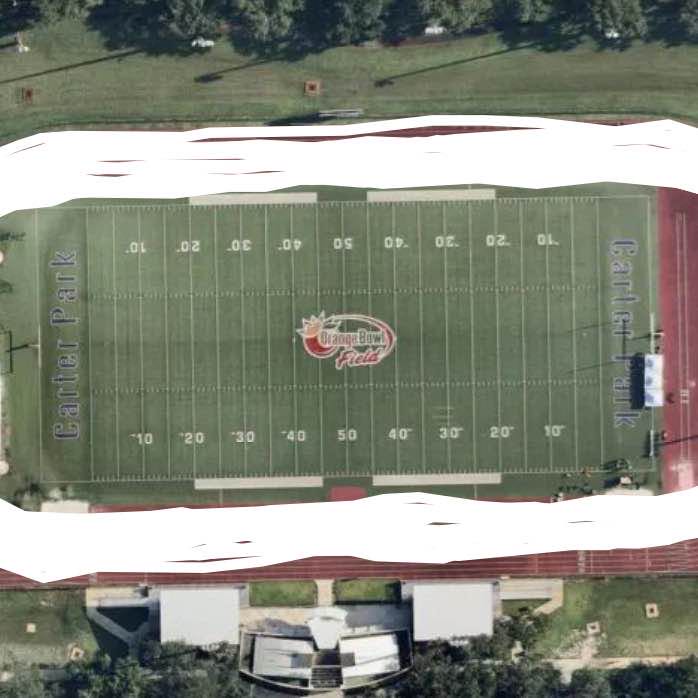 Joseph C Carter Park