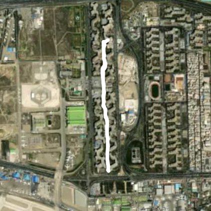 راه سلامتی اکباتان