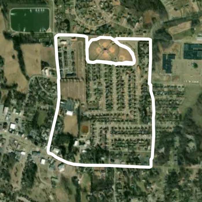 Munford City Trail