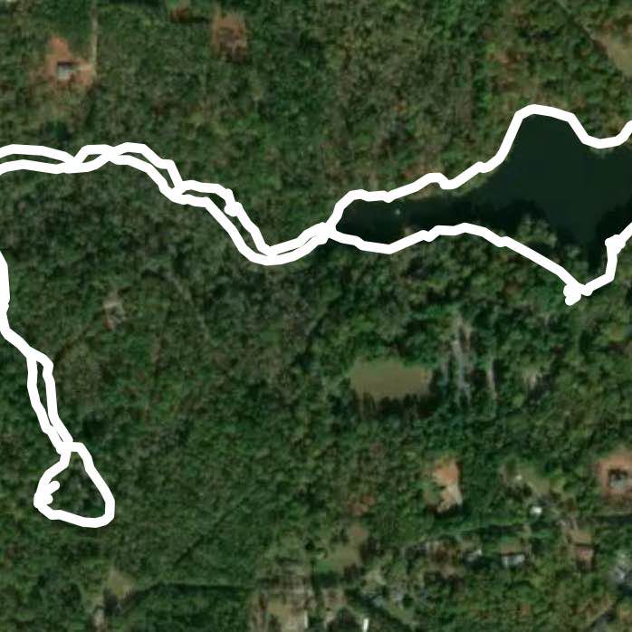 Paris Mountain State Park