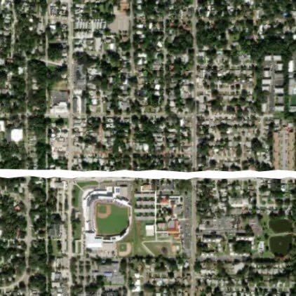 Dunedin Inner Coastal