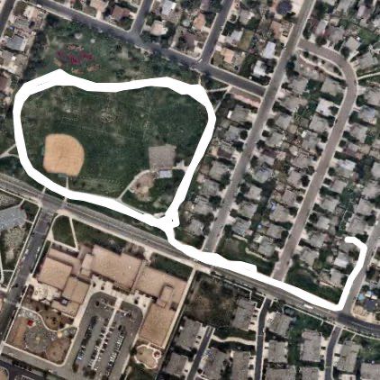 Home base (village park)