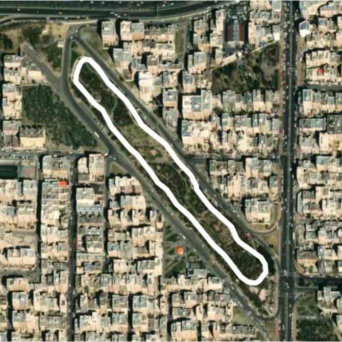 Tandorosti Park