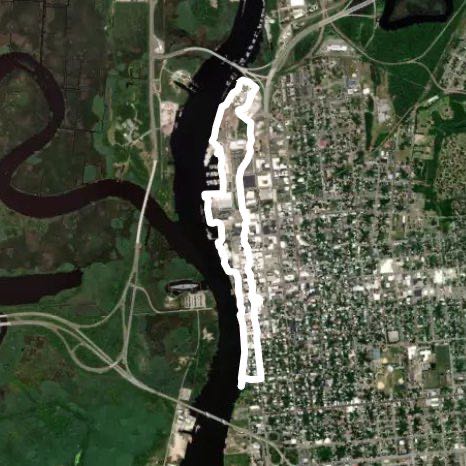 Wilmington Riverwalk