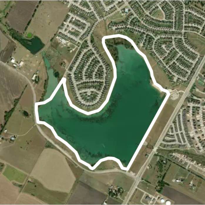 Lake Pflugerville