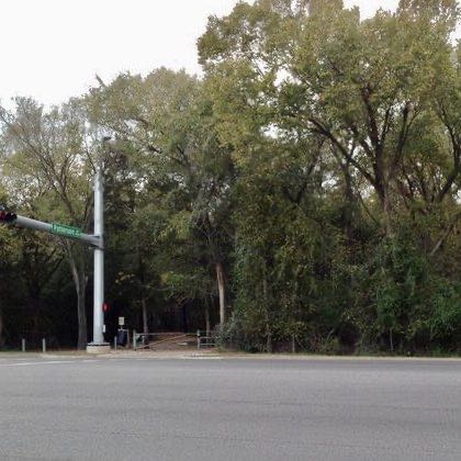 Hwy 6 Hike & Bike Trail