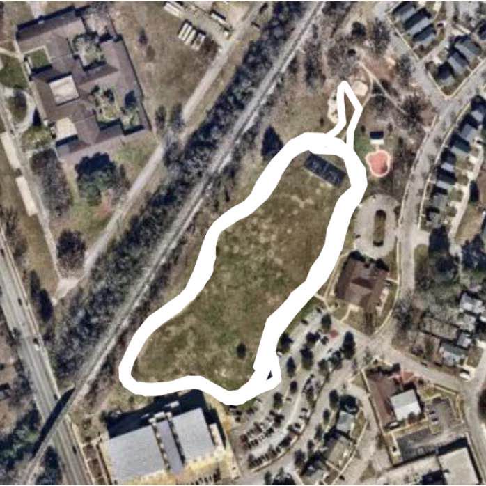 Heartwalk 2021 #doctorscare